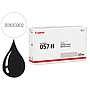 CANON - Toner 057h i-sensys lbp223dw/226dw/228d/mf443dw/ 445dw/446w negro 10000 paginas (Ref. 3010C002)
