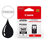 CANON - Ink-jet cl561xl ts5350 / ts5351 / ts5352 / ts5353 color alta capacidad (Ref. 3730C001)