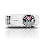 BENQ - Videoproyector mx808sth resolucion 1024x768 xga 3600 lumenes contraste 12.000:1 corta focal hdmi / vga / (Ref. MX808STH)