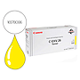 CANON - Toner exv26y irc1021i irc1028i amarillo (Ref. 1657B006)