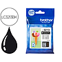 BROTHER - Ink-jet lc3213 dcp-j572 / dcp-j772 / dcp-j774 / mfc-j890 / mfc-j895 negro 400 pag (Ref. LC3213BK)