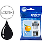 BROTHER - Ink-jet lc3211bk dcp-j572 / dcp-j772 / dcp-j774 / mfc-j890 / mfc-j895 negro 200 pag (Ref. LC3211BK)