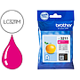 BROTHER - Ink-jet lc3211m dcp-j572 / dcp-j772 / dcp-j774 / mfc-j890 / mfc-j895 magenta 200 pag (Ref. LC3211M)