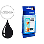 BROTHER - Ink-jet lc3235xlbk dcp-j1100dw / mfc-j1300dw negro 6000 paginas (Ref. LC3235XLBK)