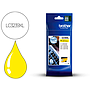 BROTHER - Ink-jet lc3239xly mfc-j6945dw / mfc-j5945dw / hl-j6000dw amarillo 5000 paginas (Ref. LC3239XLY)