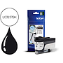 BROTHER - Ink-jet lc3237 hl-j6000dw / hl-j6100dw / mfc-j5945dw / mfc-j6945dw / mfc-j6947dw 3000 pag negro (Ref. LC3237BK)