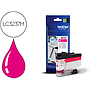 BROTHER - Ink-jet lc3237 hl-j6000dw / hl-j6100dw / mfc-j5945dw / mfc-j6945dw / mfc-j6947dw 1500 pag magenta (Ref. LC3237M)