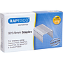 RAPESCO - Grapas galvanizada 923/8 caja de 1000 unidades (Ref. 1236)