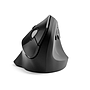 KENSINGTON - Raton optico pro fit ergo vertical color negro (Ref. K75501EU)