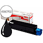 OKI - Toner 45807102 b412dn / 432dn / 512dn / mb472dnw / 492dn / 562dnw negro 3000 paginas (Ref. 45807102)