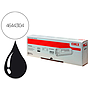 HP ( HEWLETT PACKARD ) - Toner oki laser 46443104 c833 / c843 negro 10000 paginas (Ref. 46443104)