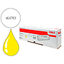 OKI - Toner laser 46471101 amarillo 7000 paginas (Ref. 46471101)