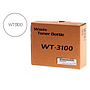 KYOCERA MITA - KYOCERA - Toner deposito de residual (Ref. WT3100)