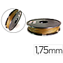 COLIDO - 3D - Filamento pla 1,75 mm 0,5 kg bronce (Ref. COL3D-LCD056Z)