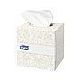 TORK - Pañuelos faciales extrasuaves 2 capas 20,9x20 cm caja cubo de 100 unidades (Ref. 140278)