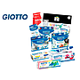 GIOTTO - Lote crea y decora vuelta al cole 2021 (Ref. F995900)