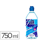FONT VELLA - Agua mineral natural botella de 750 ml (Ref. 158852)