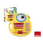 GOULA - Juego didactico tiki musical 3 en 1 (Ref. 53132)