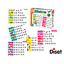 DISET - Juego didactico formar palabras (Ref. 68952)