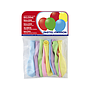 Globos pastel claro bolsa de 10 unidades surtidas (Ref. 26335 (20335))