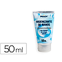 Gel hidroalcoholico higienizante para manos limpiay desinfecta sin necesidad de aclarado bote de 50 ml (Ref. 159437)