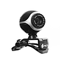 NGS - Camara webcam xpresscam300 con microfono 8 mpx usb 2.0 (Ref. XPRESSCAM300)