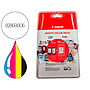 CANON - Ink-jet photo value pack negro color pg-545xl + cl564xl + 50 hojas pixma mg2450 / 2550 (Ref. 8286B006)
