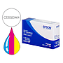 EPSON - Ink-jet tm-c 3400 (sjic15p) cmy (Ref. C33S020464)