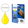 EPSON - Ink-jet stylus photo r3000 amarillo (Ref. C13T15744010)