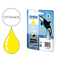 EPSON - Ink-jet surecolor sc-p600 amarillo (Ref. C13T76044010)