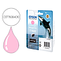 EPSON - Ink-jet surecolor sc-p600 magenta vivo claro (Ref. C13T76064010)