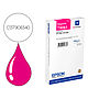 EPSON - Ink-jet wf-6590dwf/wf-6090dw magenta xl (Ref. C13T908340)