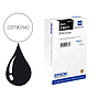 EPSON - Ink-jet wf-6xxx negro xxl (Ref. C13T907140)