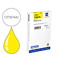EPSON - Ink-jet wf-6xxx amarillo xxl (Ref. C13T907440)