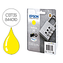 EPSON - Ink-jet singlepack amarillo 35 durabrite ultra ink (Ref. C13T35844010)