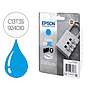 EPSON - Ink-jet singlepack cian 35xl durabrite ultra ink (Ref. C13T35924010)