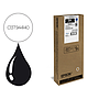 EPSON - Ink-jet wf-c5xxx series ink l negro 3000 (Ref. C13T944140)