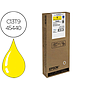 EPSON - Ink-jet t945 workforce pro wf c5210dw / c5290dw / c5710dwf / c5790dwf amarillo 5000 pag (Ref. C13T945440)