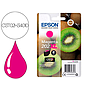 EPSON - Ink-jet 202 xl xp-6000 / xp-6005 / xp-6100 / xp-6105 magenta 650 pag (Ref. C13T02H34010)