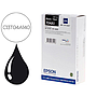 EPSON - Ink-jet wf-c8190 / wf-c8690 xxl negro (Ref. C13T04A140)