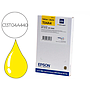 EPSON - Ink-jet wf-c8190 / wf-c8690 xxl amarillo (Ref. C13T04A440)