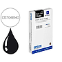 EPSON - Ink-jet wf-c81xx / wf-c86xx xl negro (Ref. C13T04B140)
