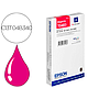 EPSON - Ink-jet wf-c81xx / wf-c86xx xl magenta (Ref. C13T04B340)