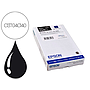 EPSON - Ink-jet t04c1 negro 2900 paginas (Ref. C13T04C140)