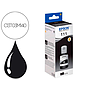 EPSON - Ink-jet ecotank c13t03m140 bk 5k 12 0ml et-m1100 / m1140 / m1170 / m1180 / m2120m negro 6000 (Ref. C13T03M140)