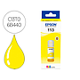 EPSON - Ink-jet ecotank 113 series amarillo (Ref. C13T06B440)