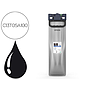 EPSON - Ink-jet workforce pro wf-c87xr negro xl ink supply unit (Ref. C13T05A100)