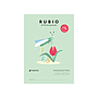 RUBIO - Cuaderno vacaciones repaso materias 3ºinfantil (Ref. VAC3I)