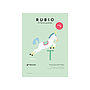 RUBIO - Cuaderno vacaciones repaso materias 3º primaria (Ref. VAC3P)