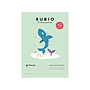 RUBIO - Cuaderno vacaciones repaso materias 5º primaria (Ref. VAC5P)